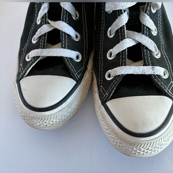 Converse Chuck Taylor All Star High Top Sneakers - Picture 9 of 13